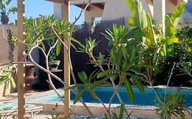 Casa fleur Altea con Piscina privada y Jardin