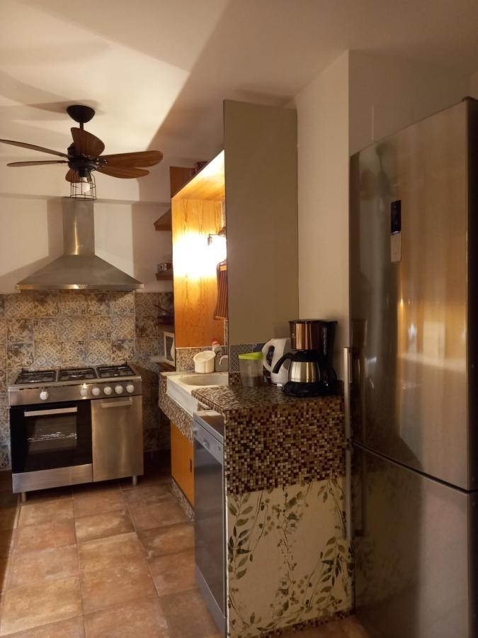 Apartamento Casa fleur Altea con Piscina privada y Jardin Exterior foto