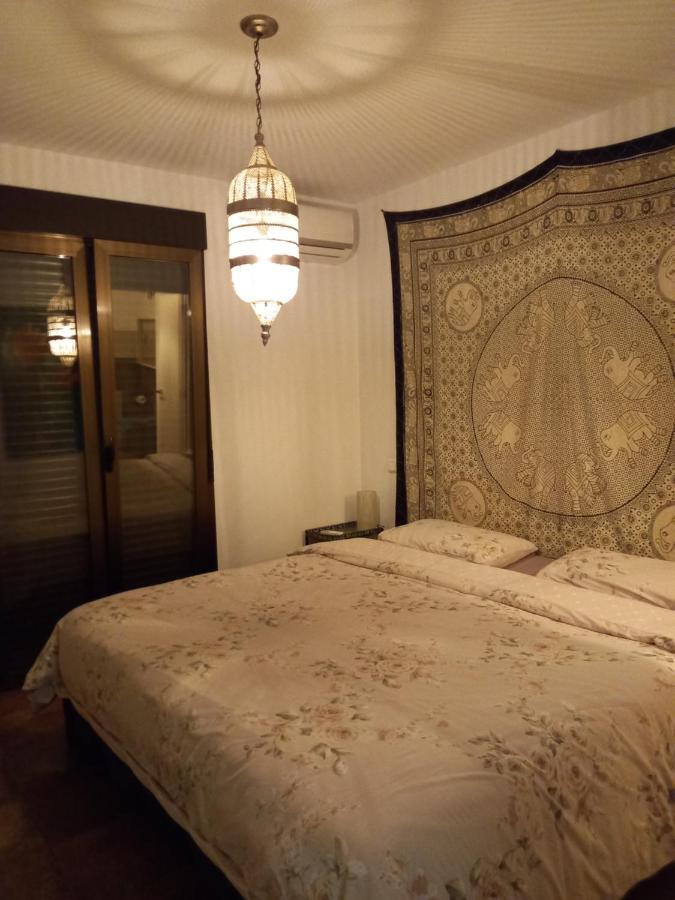 Apartamento Casa fleur Altea con Piscina privada y Jardin Exterior foto