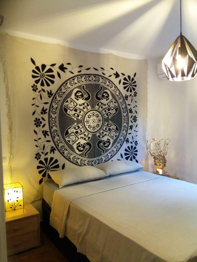 Apartamento Casa fleur Altea con Piscina privada y Jardin Exterior foto